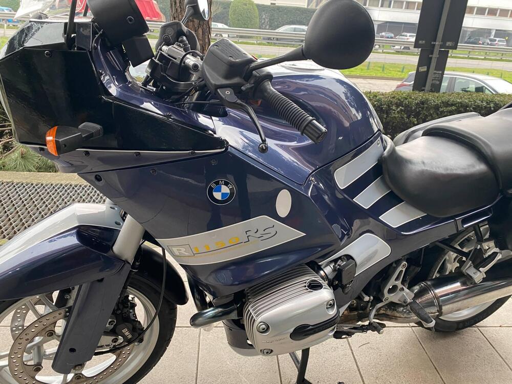 Bmw R 1150 RS (2001 - 06) (4)