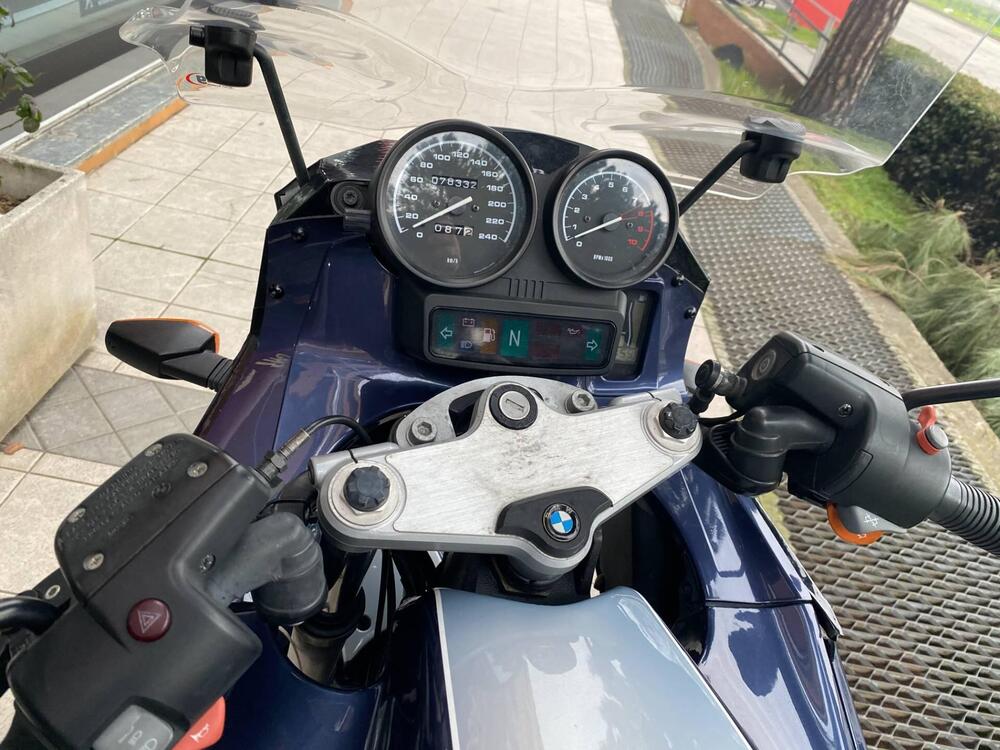 Bmw R 1150 RS (2001 - 06) (5)