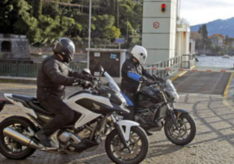 Honda Palace a Roma. Il nuovo showroom vi aspetta il 6 aprile 