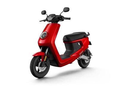 Niu MQi+ Lite (2020) nuova