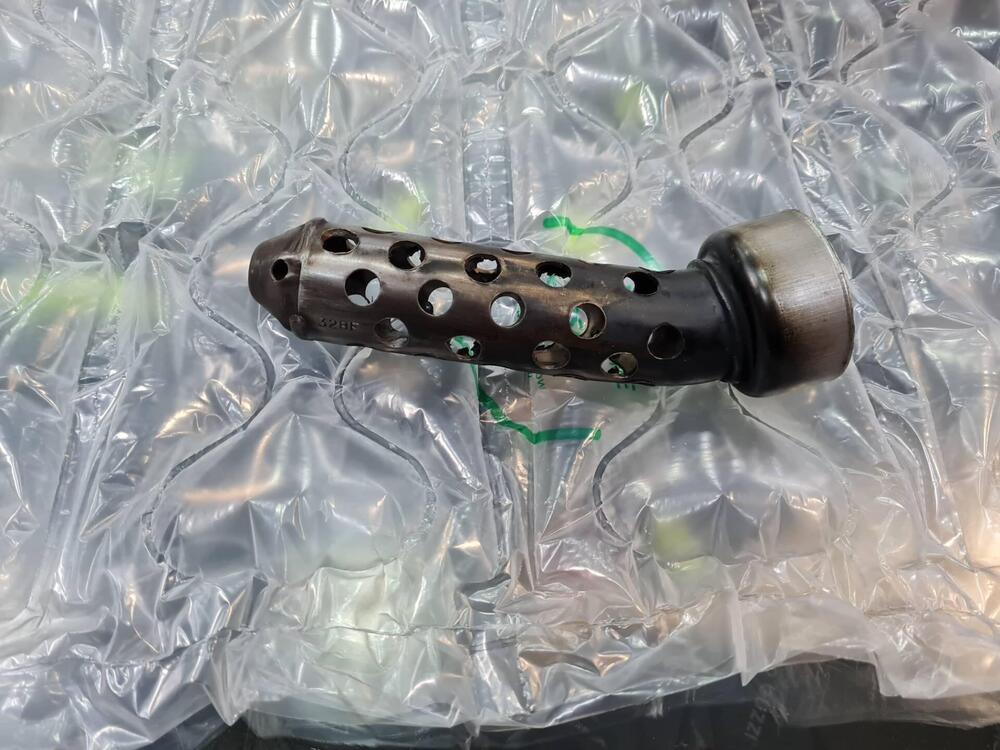 HONDA CB/CBR 400/500 F/X/R I.E. Leovince (5)