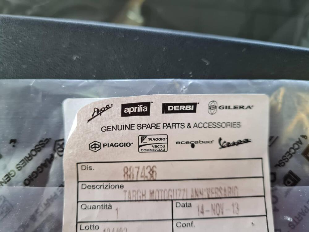 MOTO GUZZI CALIFORNIA VINTAGE 2006/2012 (2)