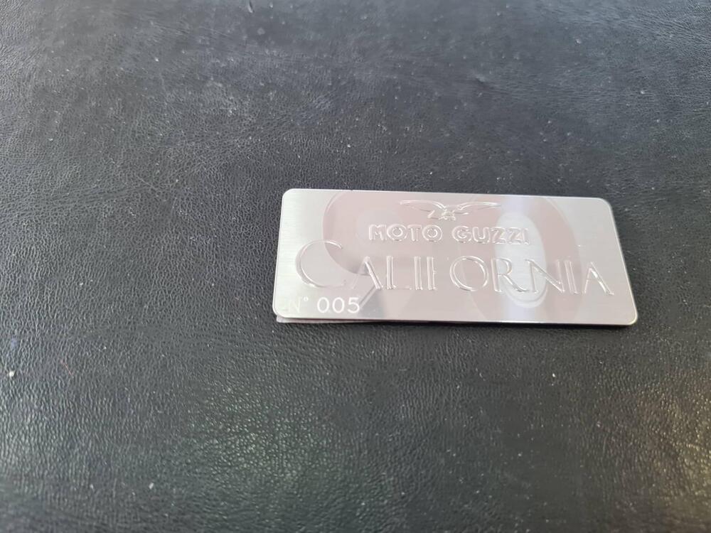 MOTO GUZZI CALIFORNIA VINTAGE (3)