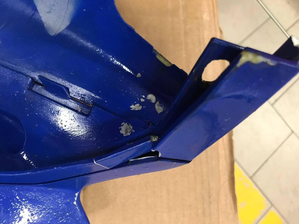 Honda Carena lat sx NSR 125 bianca-rosa SL (7)