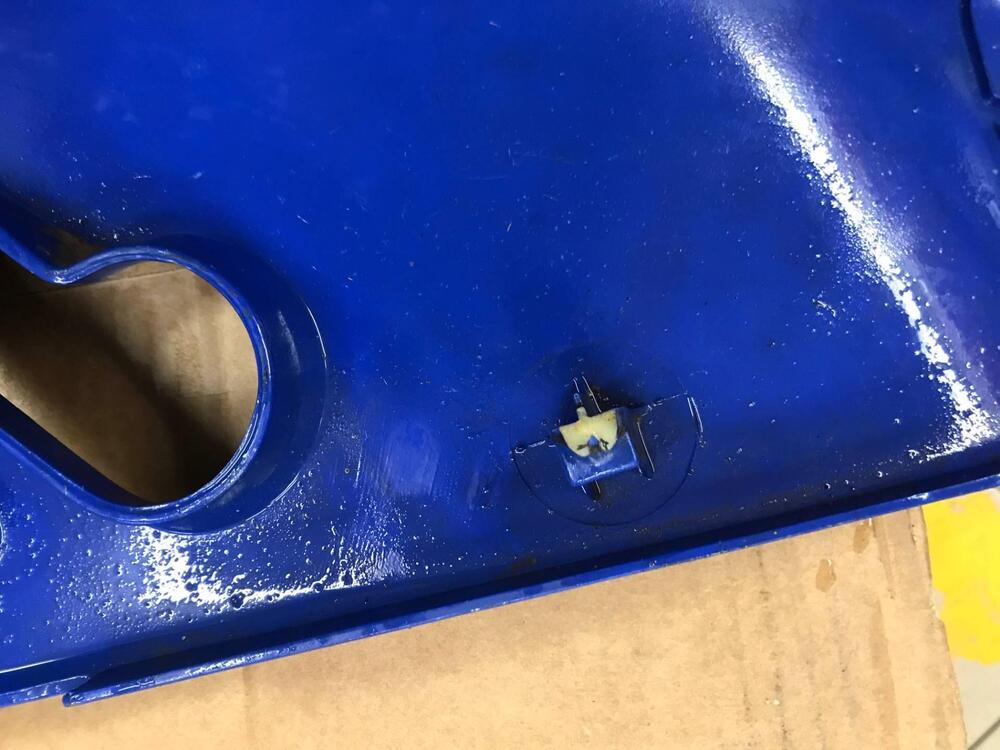 Honda Carena lat sx NSR 125 bianca-rosa SL (9)