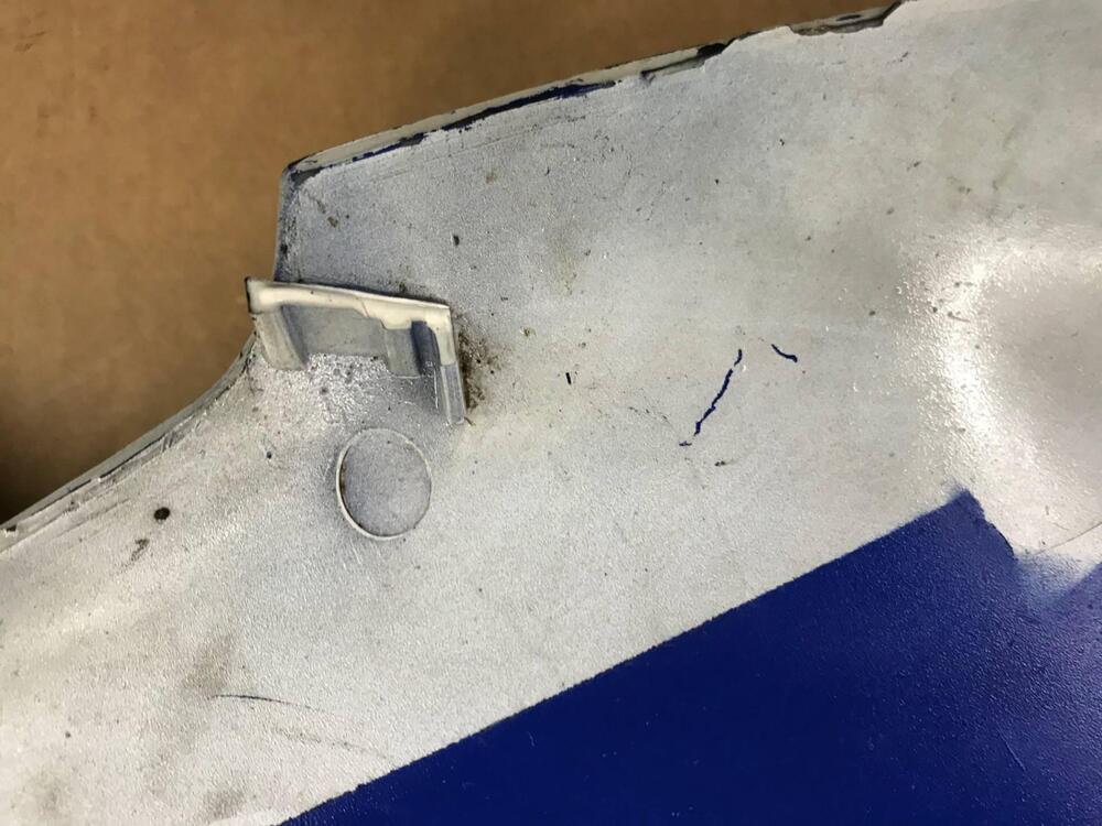 Honda Carena lat sx NSR 125 bianca-rosa SL (10)