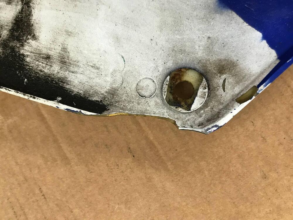 Honda Carena lat sx NSR 125 bianca-rosa SL (11)