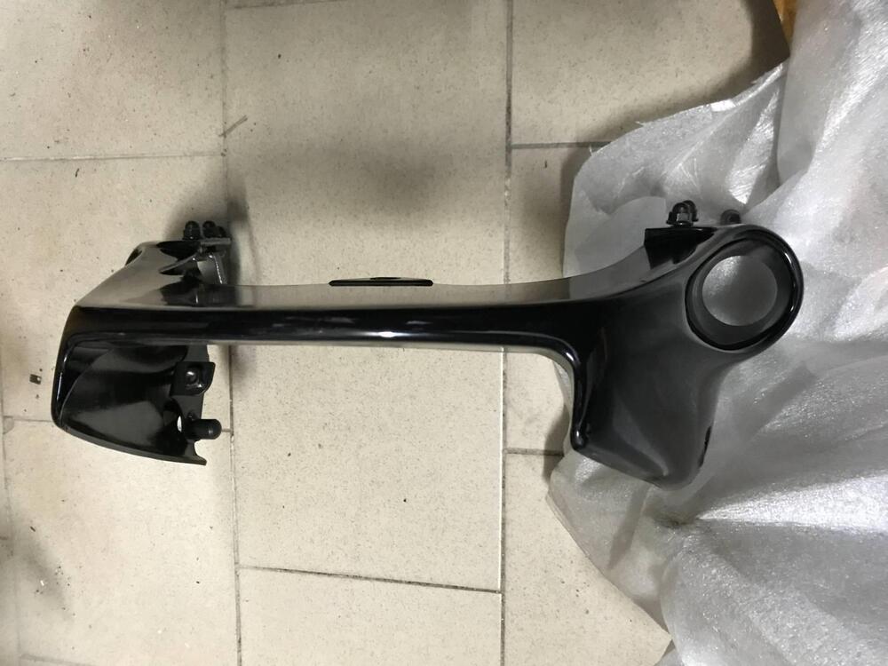 Honda Cupolino ant nero Raiden 125 -VV (4)