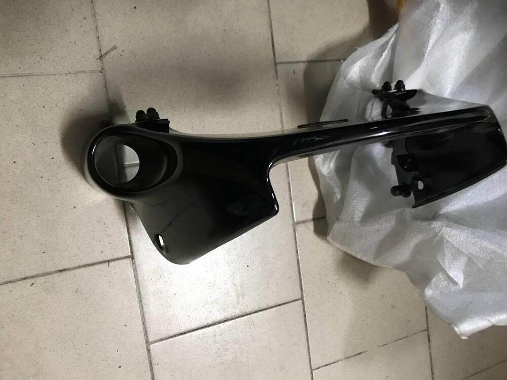 Honda Cupolino ant nero Raiden 125 -VV (5)