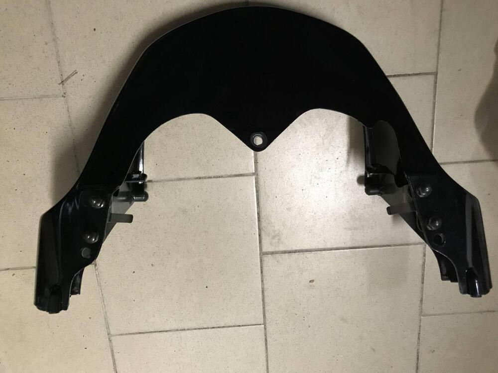 Honda Cupolino ant nero Raiden 125 -VV (2)