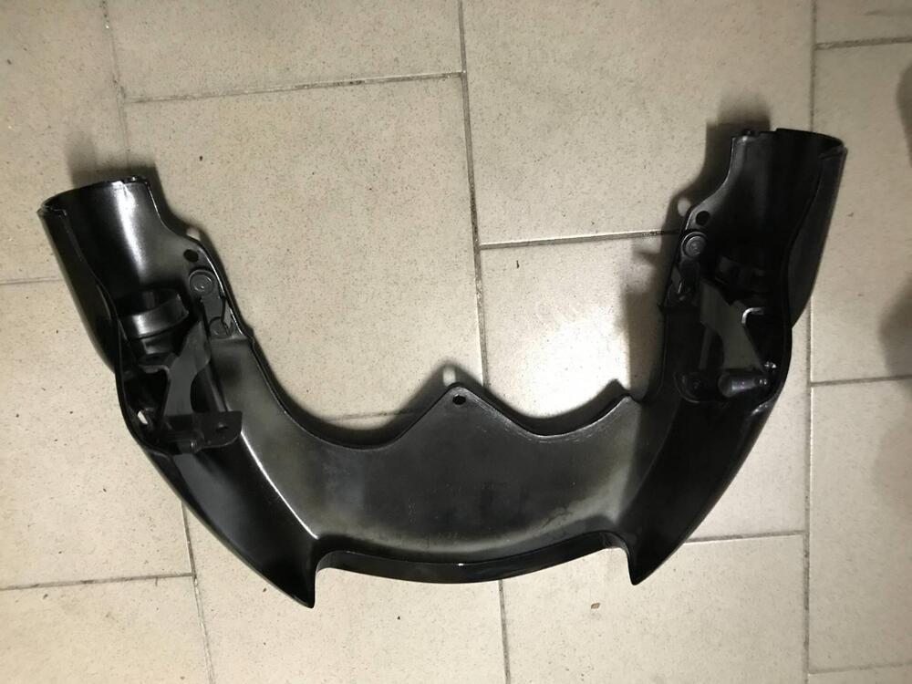 Honda Cupolino ant nero Raiden 125 -VV (3)