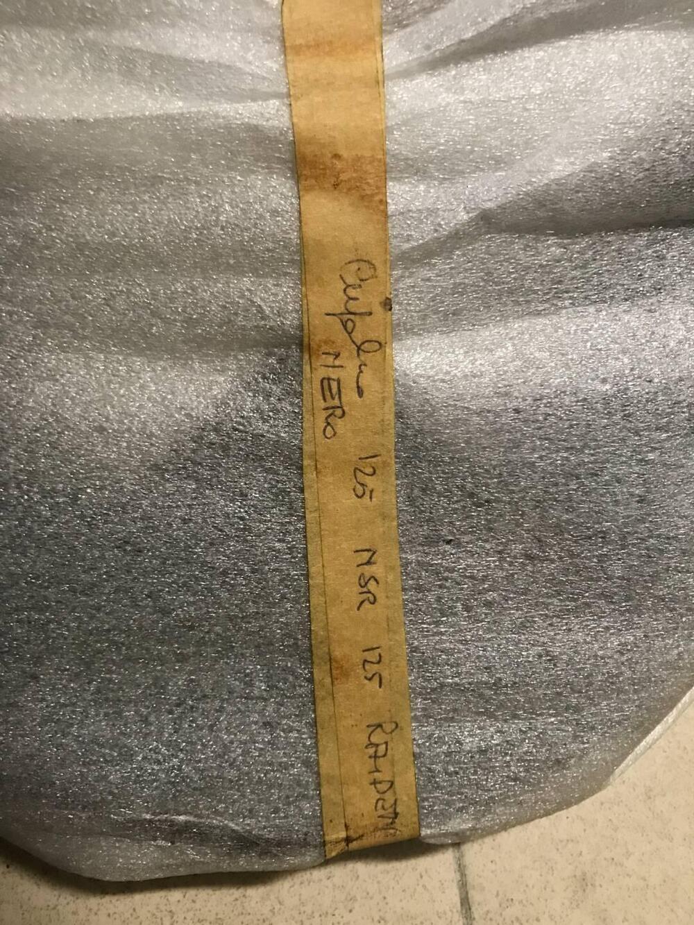 Honda Cupolino ant nero Raiden 125 -VV (6)