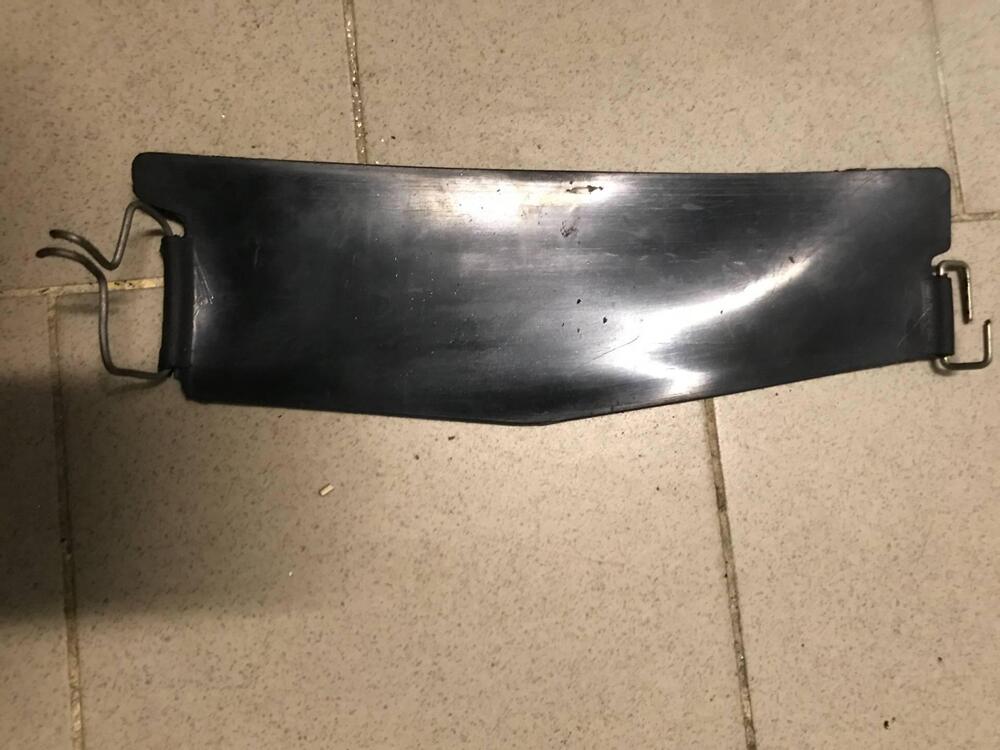 Laccio NSR 125 (80124KY4900) - VV Honda