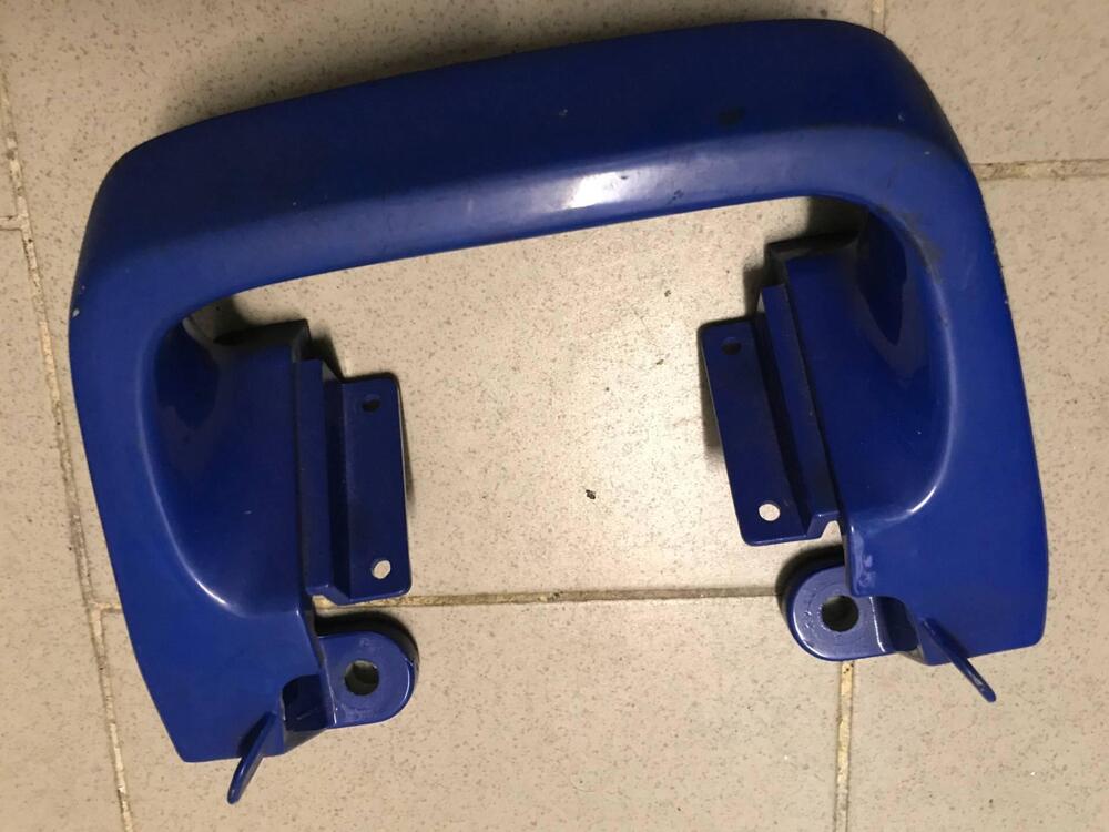 Honda Maniglione blu NSR 125 - VV (3)