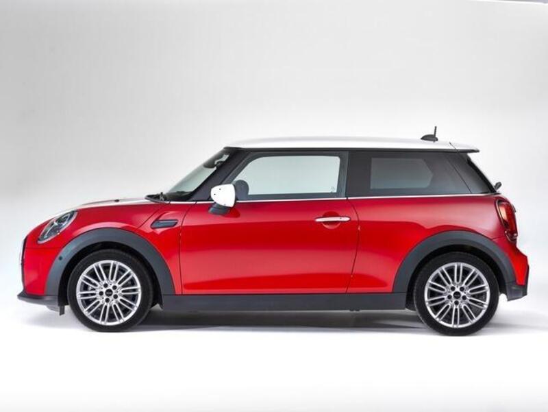 MINI Mini 1.5 Cooper