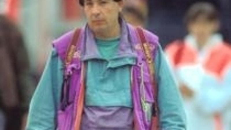 E' morto Oscar Bergamaschi