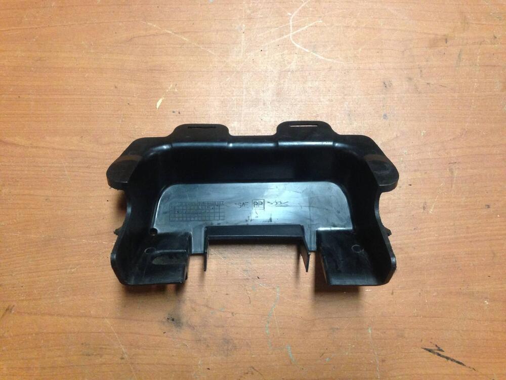 Carene plastiche per Suzuki SV 650 S '99-'02 (15)