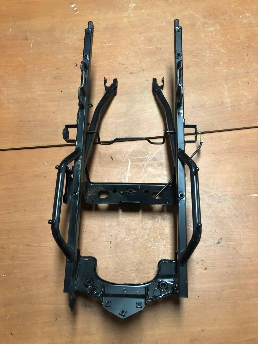 Telaietto posteriore Suzuki SV 650 S '99-'02 (3)