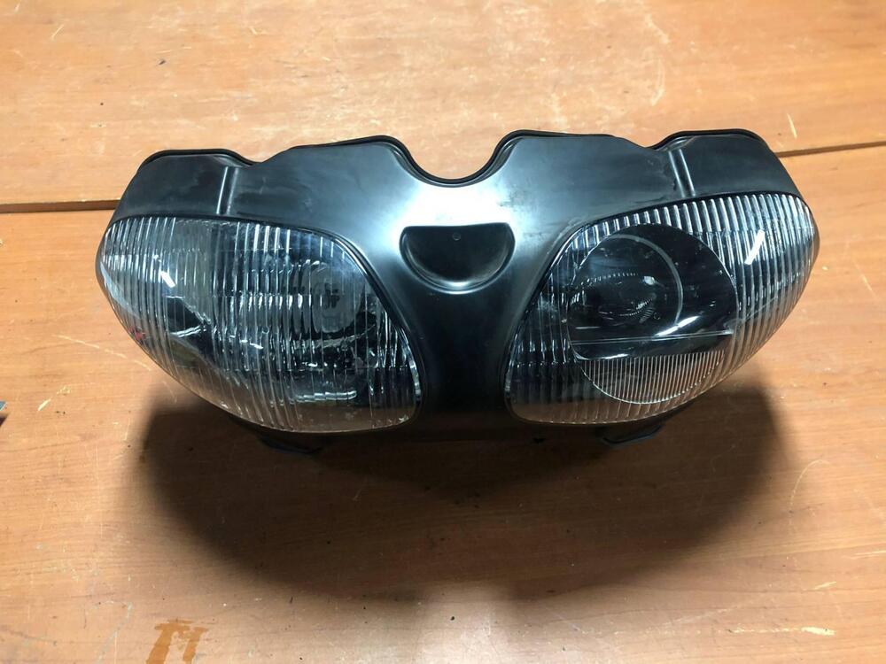 Faro anteriore Suzuki SV 650 S '99-'02