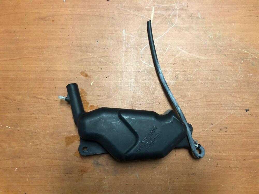 Vaschetta liquido radiatore Suzuki SV650S '99-'02