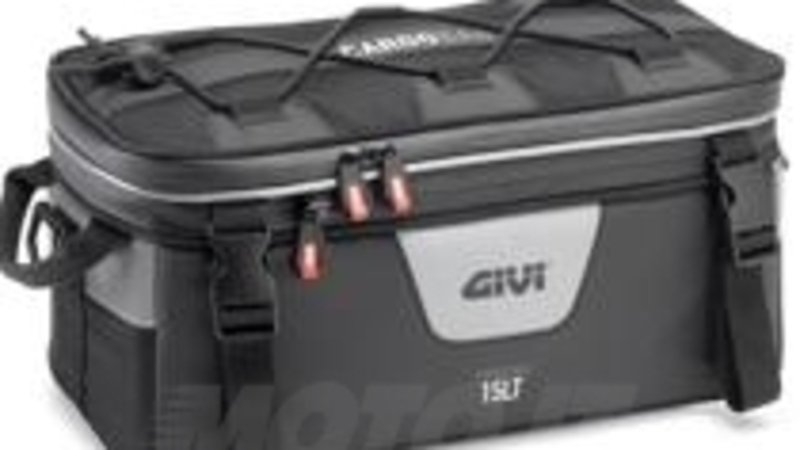 Borsa morbida GIVI XS310