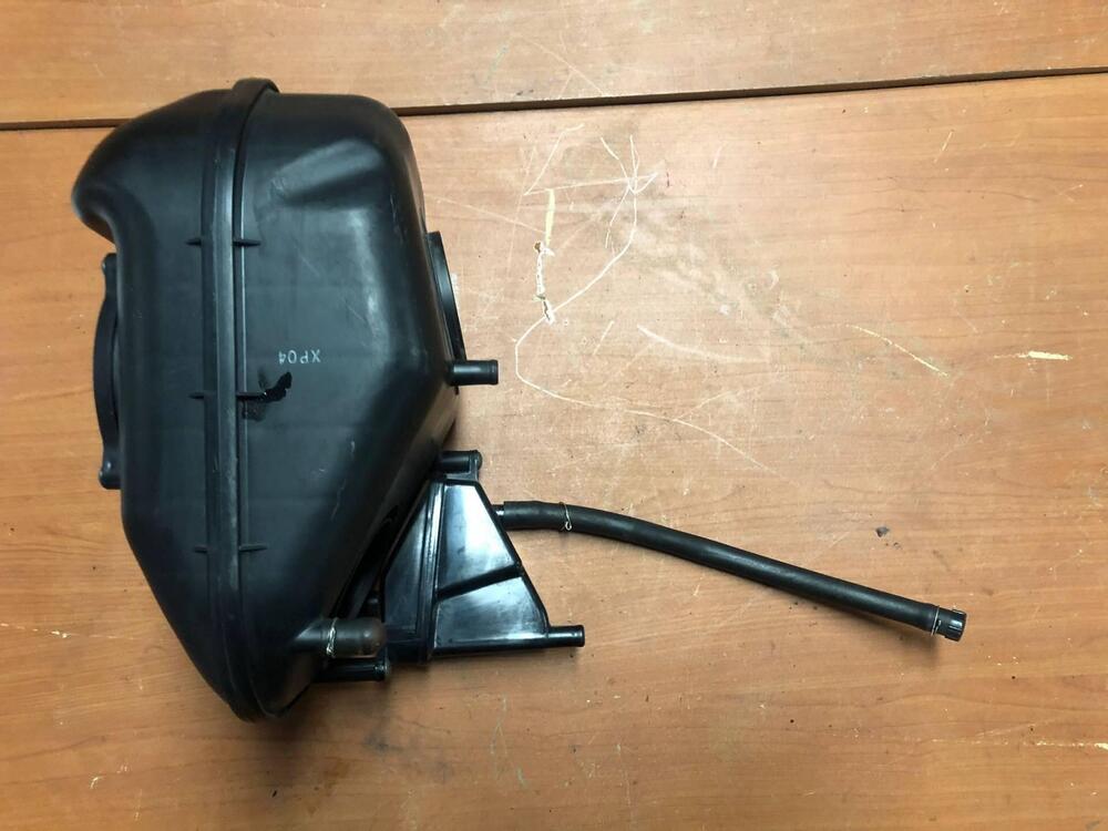 Scatola filtro Airbox Suzuki SV 650 S '99-'02