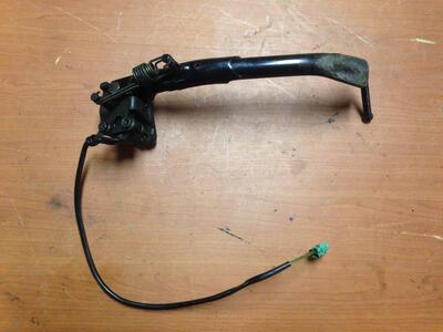 Cavalletto Suzuki SV 650 S '99-'02