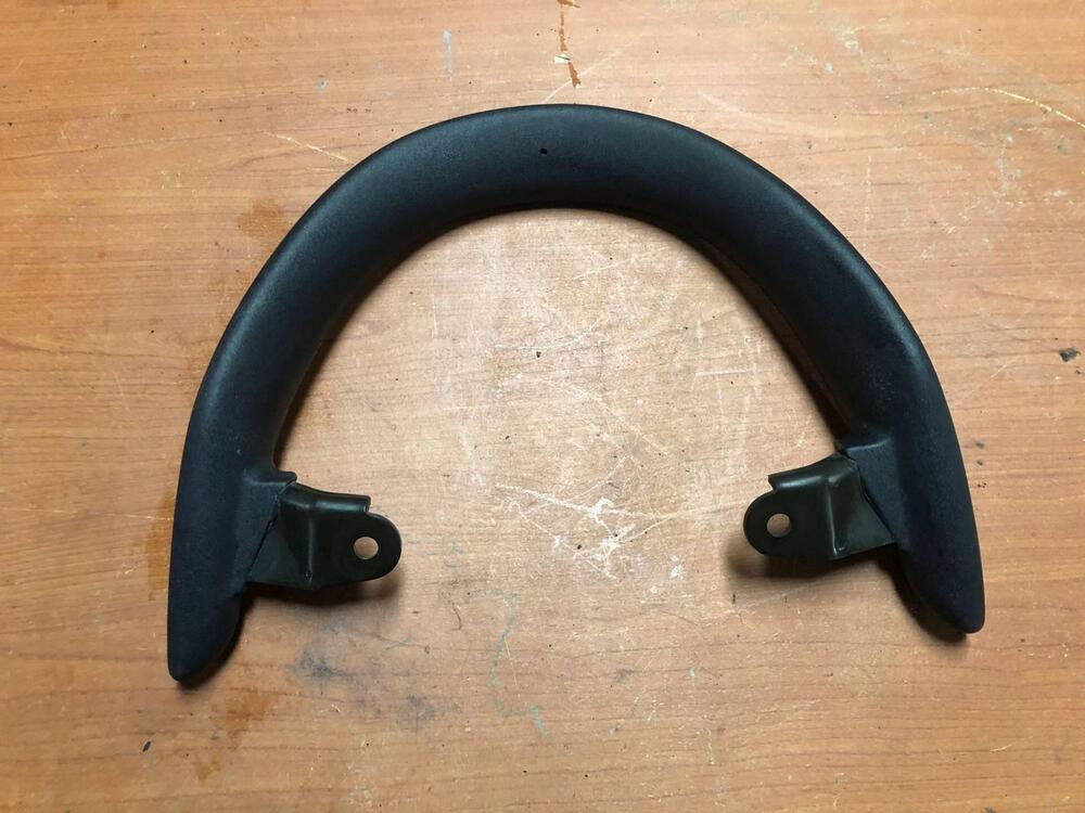 Maniglione posteriore Suzuki SV 650 S '99-'02