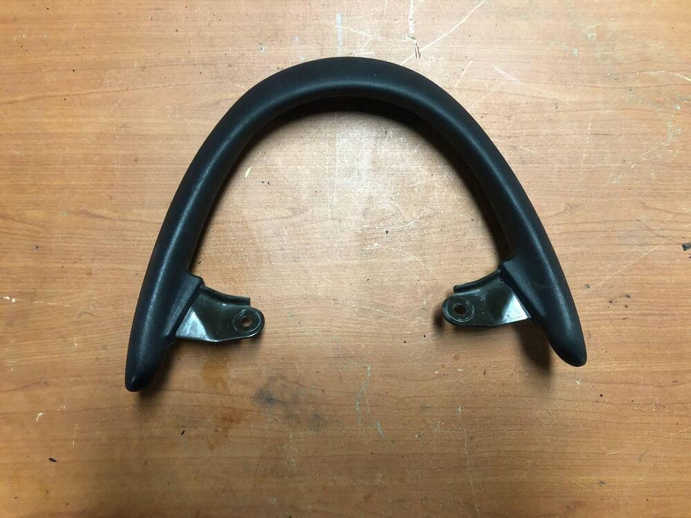 Maniglione posteriore Suzuki SV 650 S '99-'02 (2)