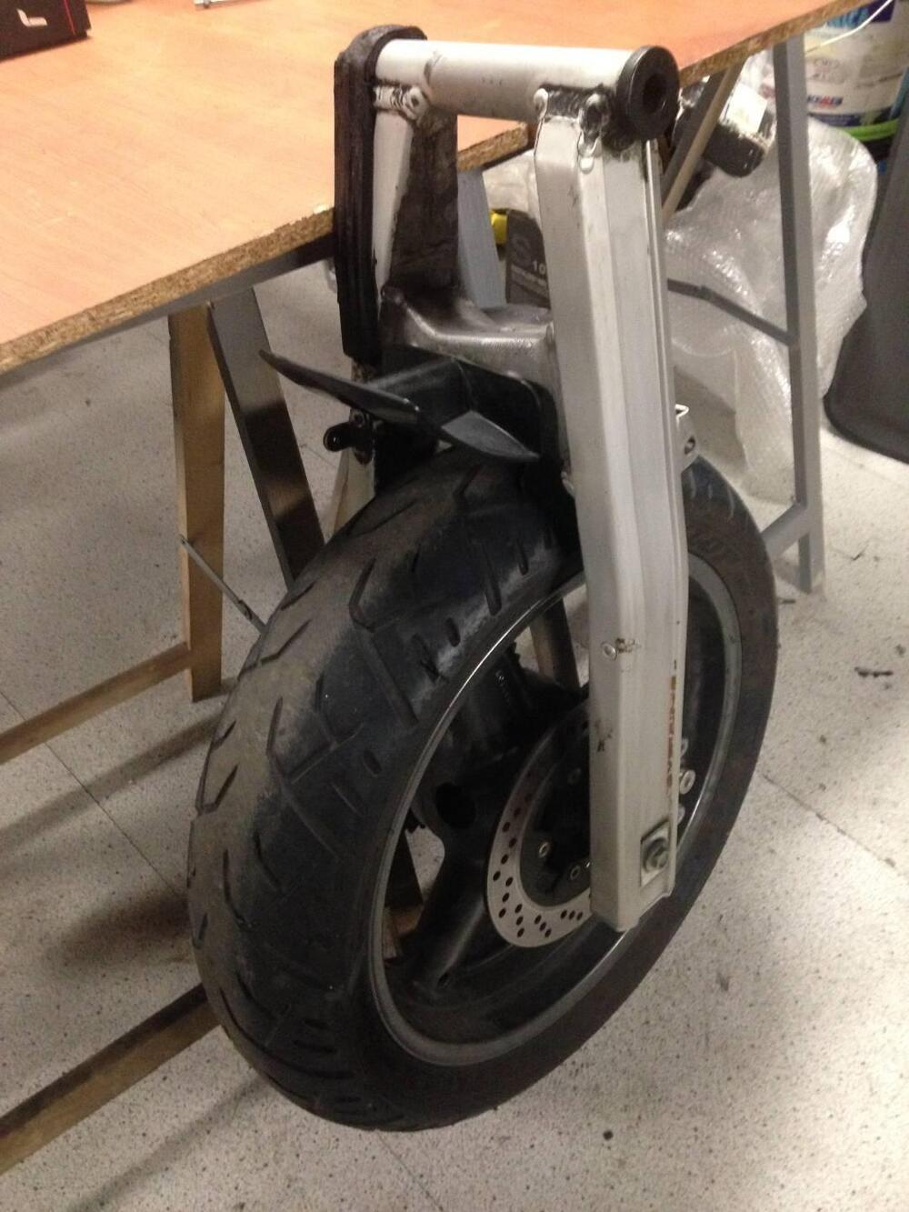 Mono forcellone Suzuki SV 650 S '99-'02