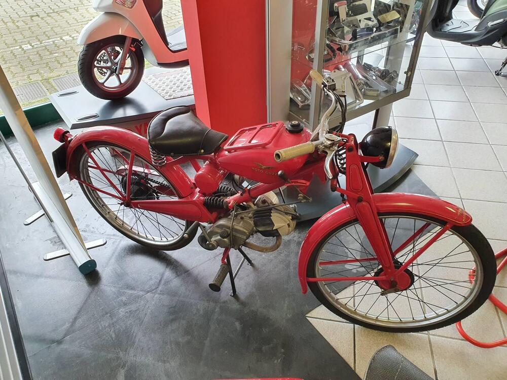 Moto Guzzi Guzzino 65 (2)