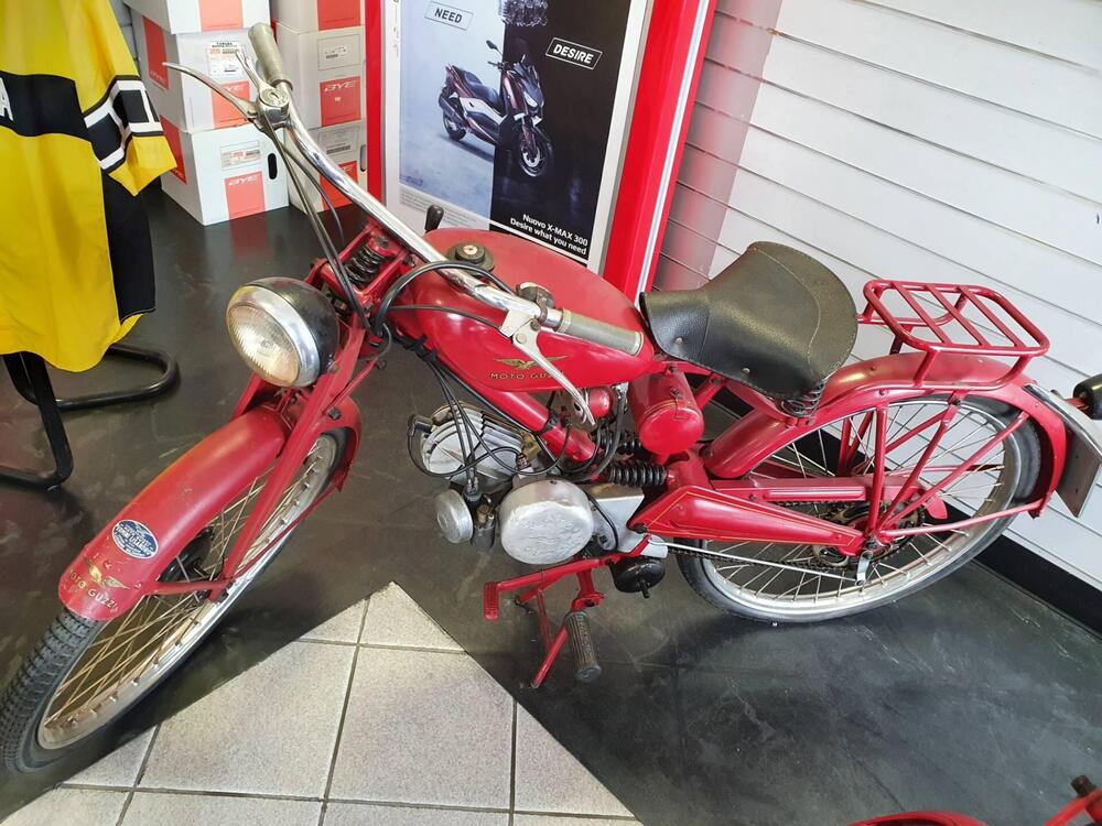 Moto Guzzi Guzzino 65 (2)