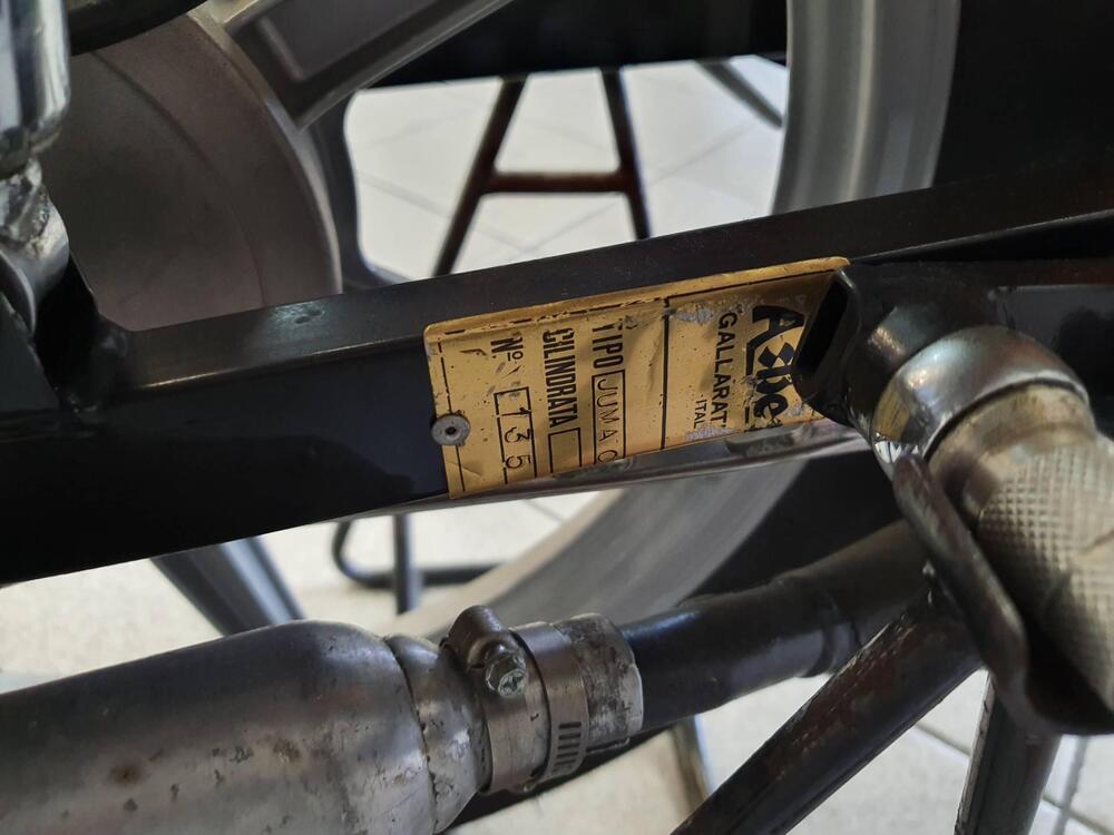 Aspes JUMA 125 COMPETIZIONE (2)