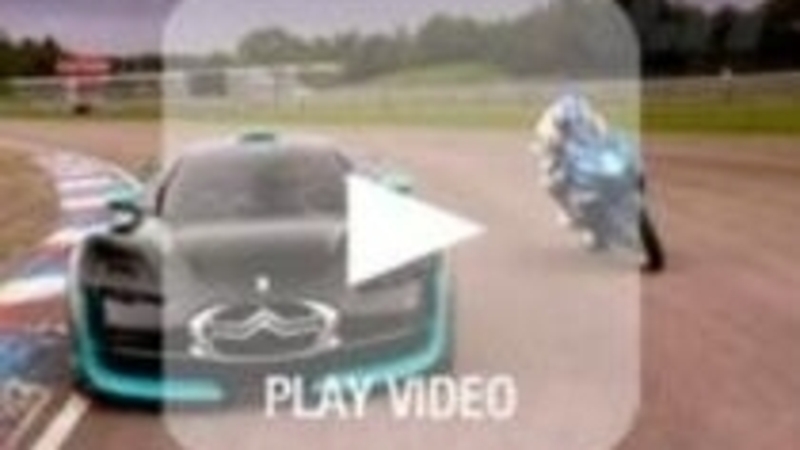 Citroen Survolt vs Agni Z2: 2 ruote contro 4, ma elettriche! 