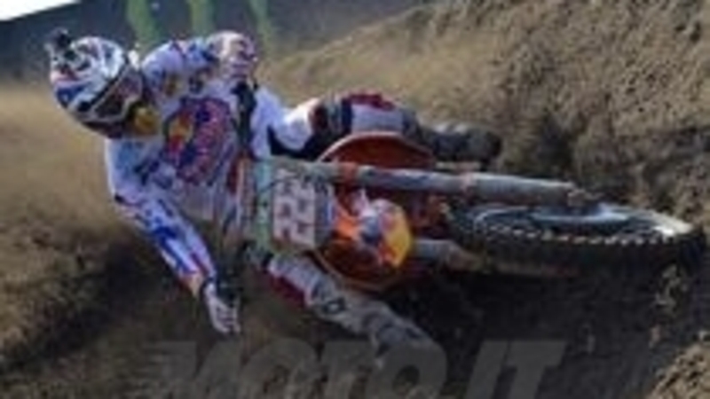 Motocross. Cairoli e Herlings vincono il GP d&rsquo;Olanda