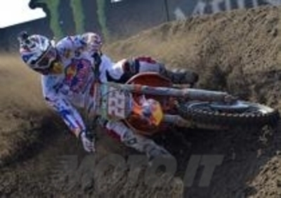 Motocross. Cairoli e Herlings vincono il GP d’Olanda