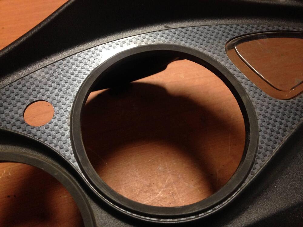 Contachilometri Suzuki SV 650 S '99-'02 (6)