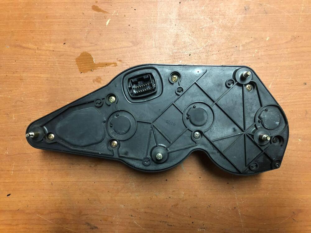 Contachilometri Suzuki SV 650 S '99-'02 (3)