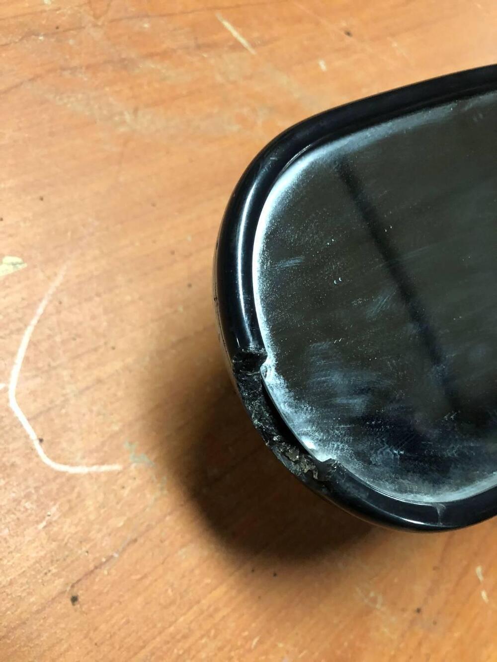 Coppia specchi Suzuki SV 650 S '99-'02 (3)