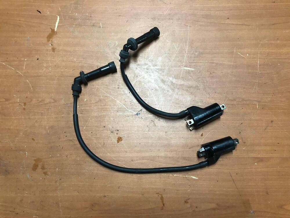 Coppia bobine Suzuki SV 650 S '99-'02