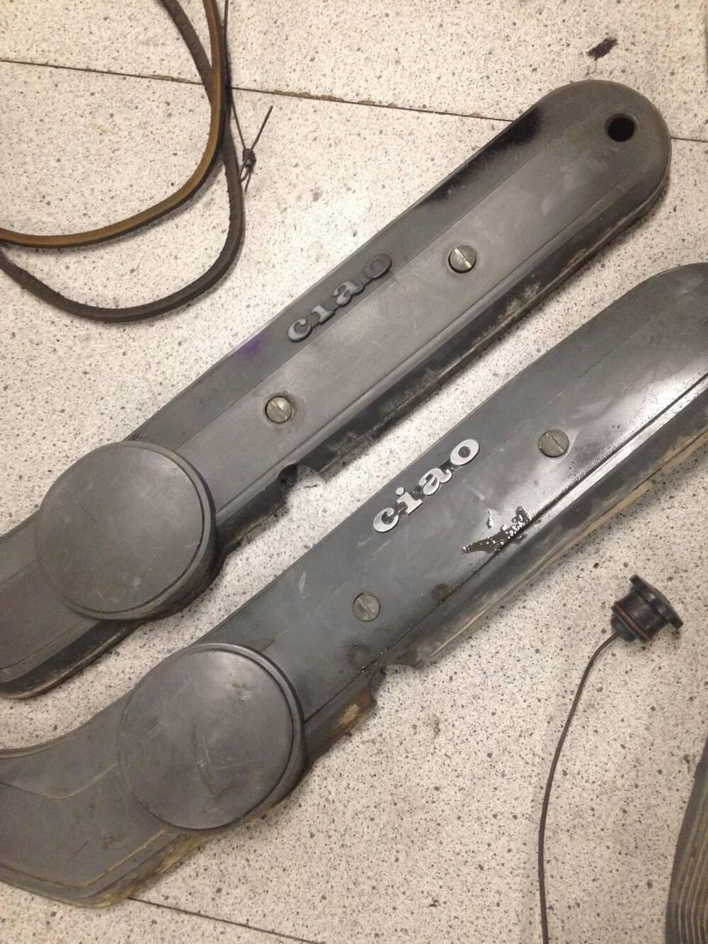 Pezzi in blocco Ciao Piaggio (4)