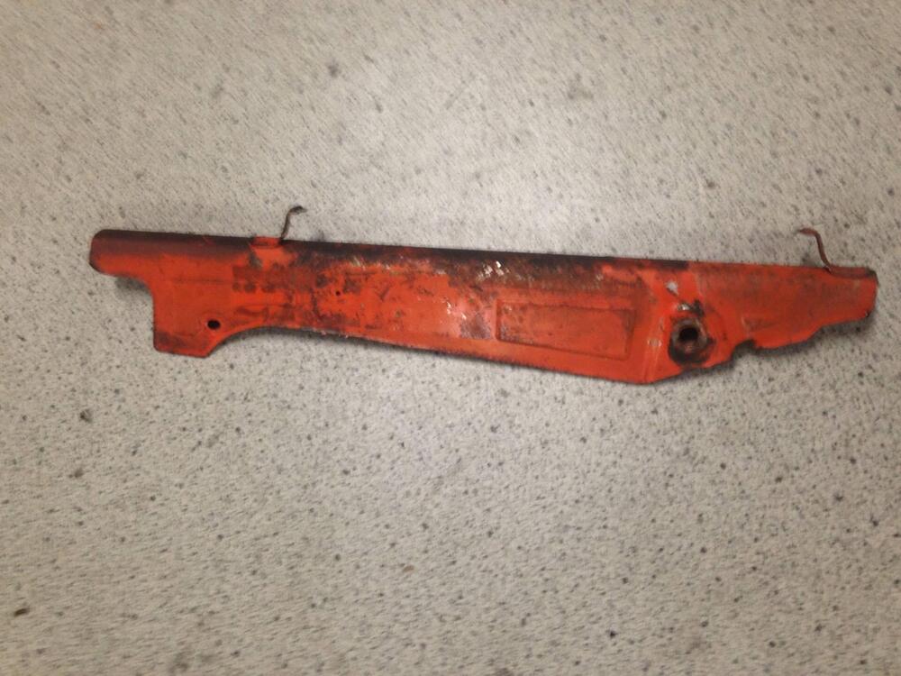 Pezzi in blocco Malaguti Cobra (2)