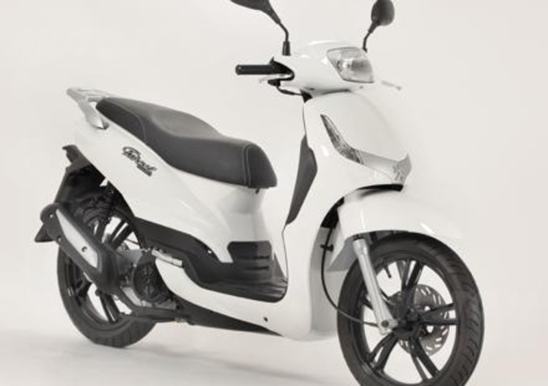 Promozioni Peugeot. 50cc a prezzi scontati per tutto aprile 