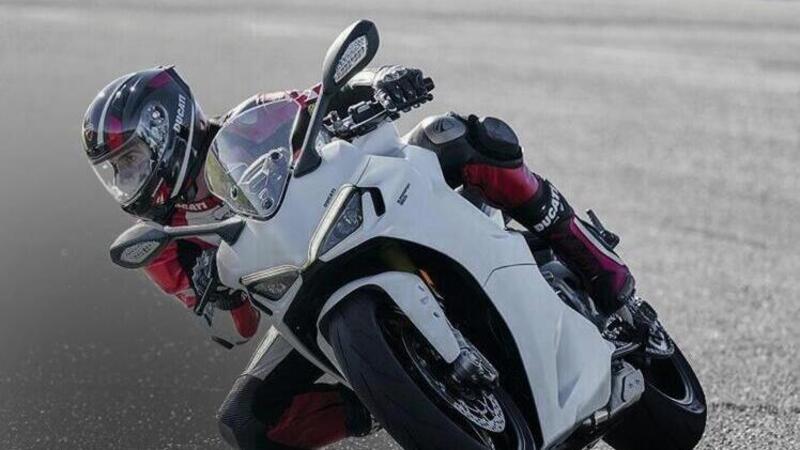 Ducati SuperSport 950 m.y. 2021. Cinque cose da sapere