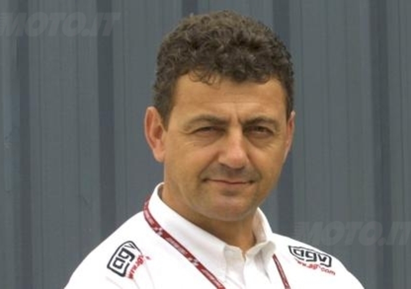 Dietro le quinte della MotoGP: Maurizio Vitali