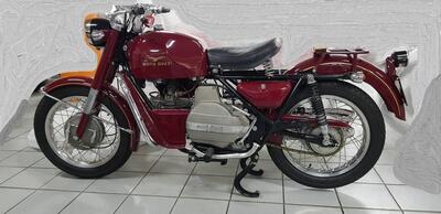 RICAMBI VARI MOTO GUZZI NUOVO FALCONE 500