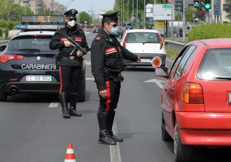 Covid-19: stop agli spostamenti fra Regioni fino al 27 marzo