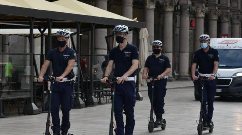 Monopattini elettrici. La parola all&#039;avvocato: &quot;Incentivano l&#039;utilizzo a discapito della sicurezza&quot;