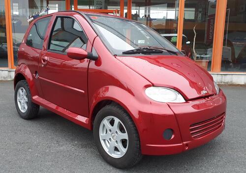 Jdm Abaca (2005-16)