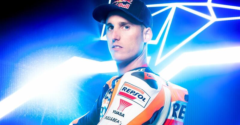 MotoGP, Pol Espargaro: &ldquo;Honda si aspetta da me grandi risultati&rdquo;